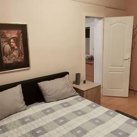 Krin Apartman Subotica Eksteriør bilde